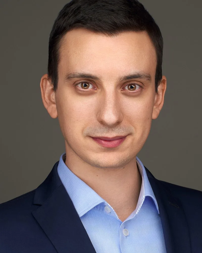 Boris Weissinger
